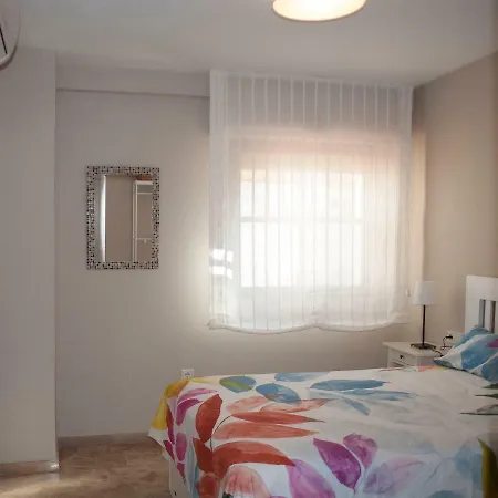 Luminoso Apartamento Con Parking Privado * Cordoba